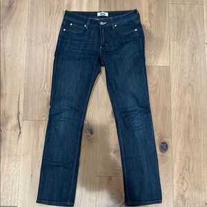Acne Jeans in EUC